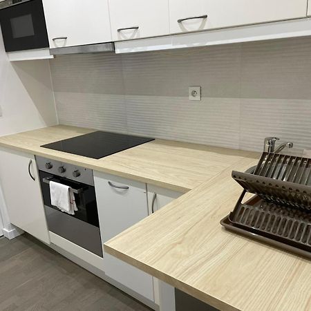 Studio 4P Calme/Full Equipped/Charonne/Perelachese 파리 외부 사진